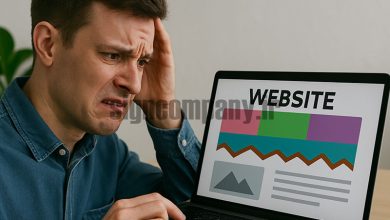 بهترین شرکت طراحی سایت در شیراز