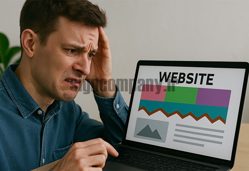 بهترین شرکت طراحی سایت در شیراز