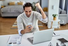 راز موفقیت فروش آنلاین