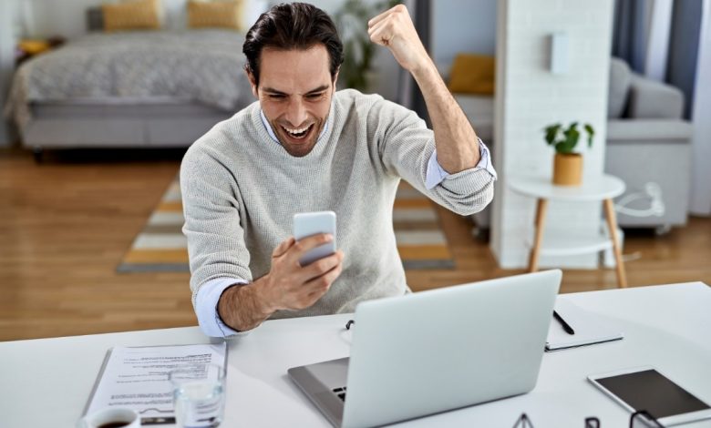 راز موفقیت فروش آنلاین